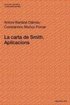 La Carta De Smith. Aplicacions