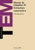 Disseny de Mquines II. Estructura Constructiva