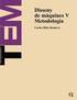 Disseny De Maquines V. Metodologia
