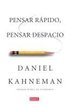 Pensar rapido, pensar despacio / Thinking, Fast and Slow