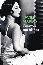 Corazon tan blanco (h�ftad)