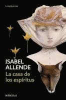 La Casa De Los Espiritus (inbunden)