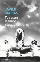 Tu rostro ma�ana 3 (pocket)