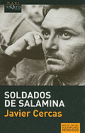 Soldados de Salamina (inbunden)