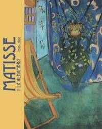 Matisse and the Alhambra (inbunden)