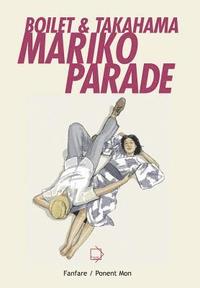 Mariko Parade (h�ftad)