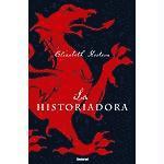 La Historiadora (h�ftad)