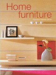 Home Furniture (inbunden)