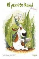 El Perrito Rund y la Planta (inbunden)
