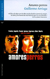 Amores Perros (inbunden)