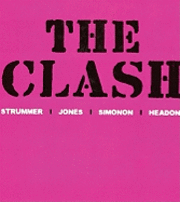 The Clash (h�ftad)
