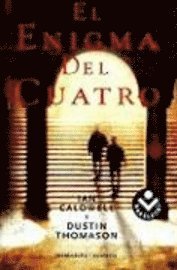 El Enigma del Cuatro (inbunden)
