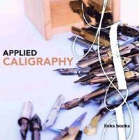 Calligraphy and Graphic Design (h�ftad)