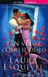 Tan Veloz Como El Deseo (h�ftad)