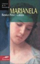 Marianela (h�ftad)