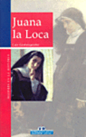Juana la Loca (inbunden)