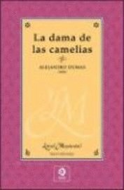 La Dama de Las Camelias (inbunden)