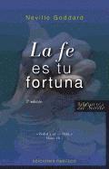 La Fe Es Tu Fortuna 1941 = Your Faith Is Your Fortune 1941 (h�ftad)