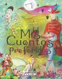 Mis Cuentos Preferidos = My Favorite Stories (inbunden)