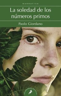 La soledad de los numeros primos (pocket)