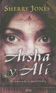 Aisha y Ali (ljudbok)