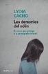 Los demonios del ed�n