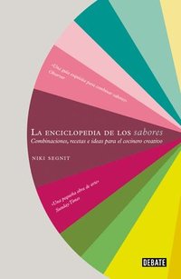 La enciclopedia de los sabores / The Flavor Thesaurus (e-bok)