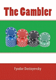The Gambler (h�ftad)