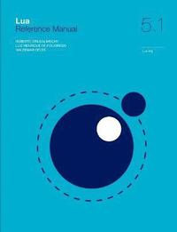 Lua 5.1 Reference Manual (h�ftad)