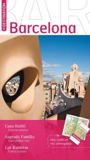 Destination Barcelona (h�ftad)