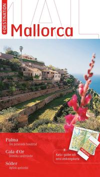 Destination Mallorca (h�ftad)