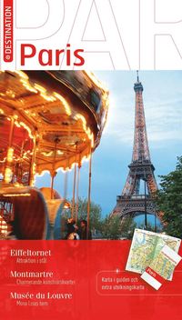 Destination Paris (h�ftad)