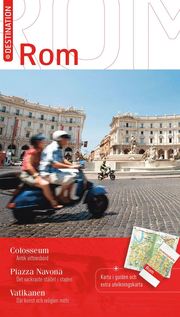 Destination Rom (h�ftad)