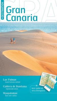 Destination Gran Canaria (h�ftad)
