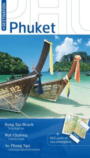 Destination Phuket (h�ftad)