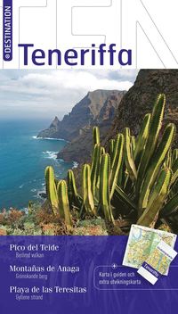 Destination Teneriffa (h�ftad)