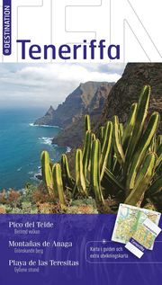 Destination Teneriffa (h�ftad)