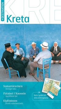 Destination Kreta (h�ftad)