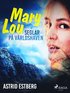 Mary Lou seglar p vrldshaven