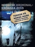 Terror p norsk mark ? Anders Behring Breiviks attentat