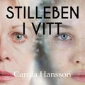 Stilleben i vitt