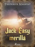 Jack Easy merill
