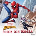 Spider-Man - Chock och rdsla