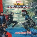 Thor - Ragnark - Arenans lag