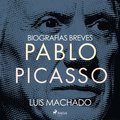 Biografias breves - Pablo Picasso