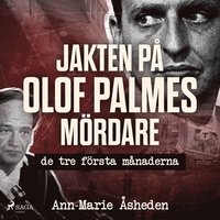 Jakten p Olof Palmes mrdare