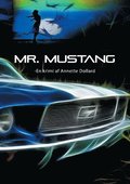 Mr. Mustang