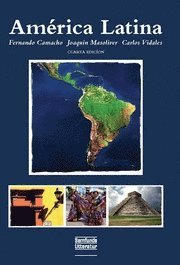 Am�rica Latina, 4. udg. (h�ftad)
