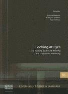 Looking at Eyes (h�ftad)