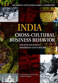 India (inbunden)